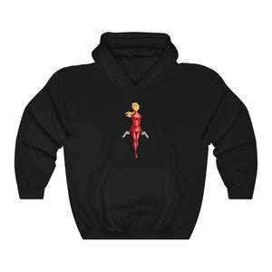 Calcipher Hoodie