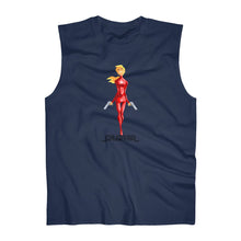 Load image into Gallery viewer, Men&#39;s Calcipher Sleeveless Tank