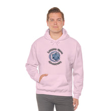 Load image into Gallery viewer, Unisex Laughing Moon Hoodie