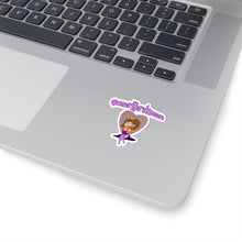 Load image into Gallery viewer, GamerNerdQueen Stickers