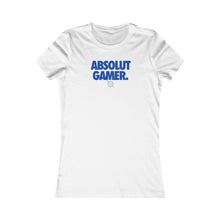 Load image into Gallery viewer, Women&#39;s Absolut Gamer.