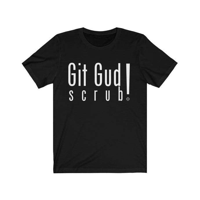 Git Gud - Luck of the Buck Edition