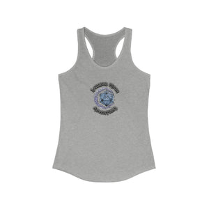 Women's Laughing Moon Tank