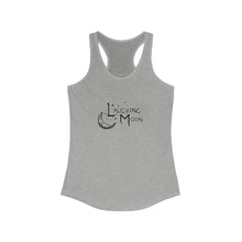 Load image into Gallery viewer, Women&#39;s Laughing Moon Logo Tank