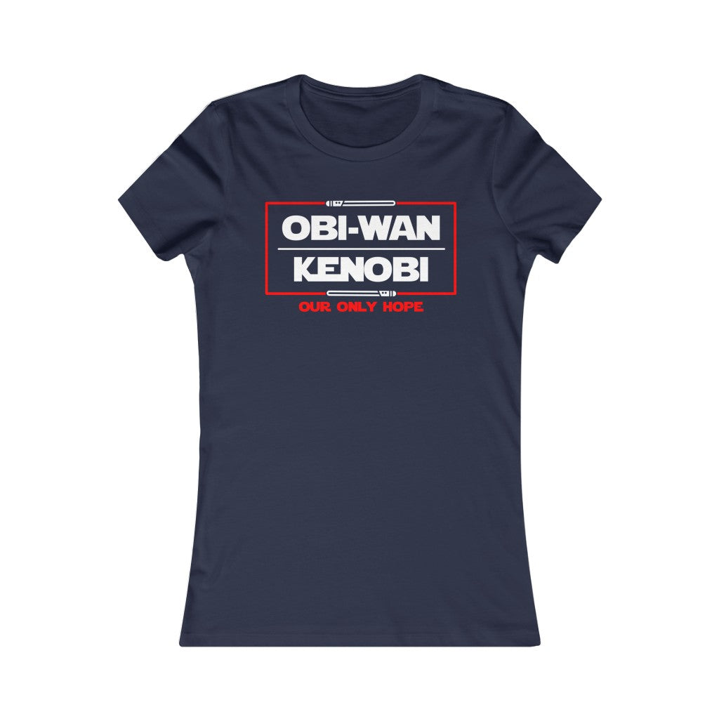 Vote Obi-Wan