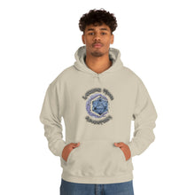 Load image into Gallery viewer, Unisex Laughing Moon Hoodie