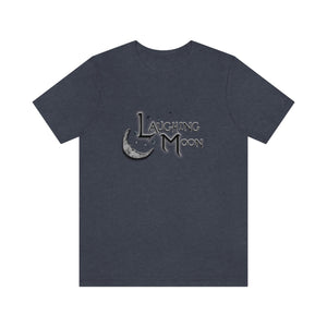 Laughing Moon Logo T-shirt