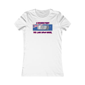 Women's Save AUS T