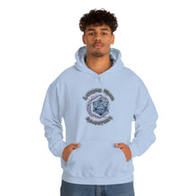 Load image into Gallery viewer, Unisex Laughing Moon Hoodie