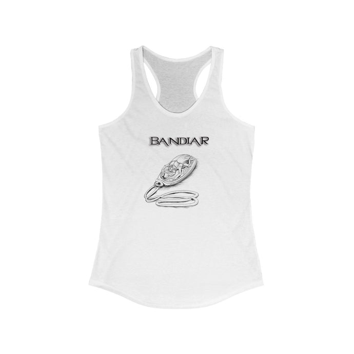 Women's Bandiar Tank