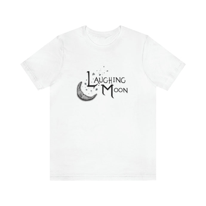 Laughing Moon Logo T-shirt