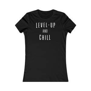 Level-Up and Chill