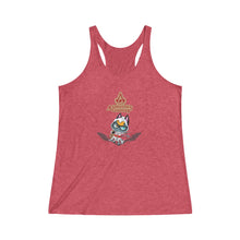 Load image into Gallery viewer, Womens Assassins Crossing Tank - Raymond