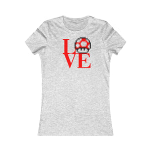 Women's Mario Love