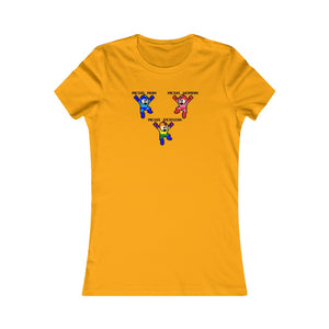 Women's MEGA T