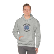 Load image into Gallery viewer, Unisex Laughing Moon Hoodie