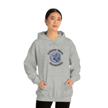 Load image into Gallery viewer, Unisex Laughing Moon Hoodie