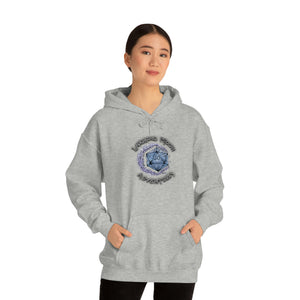 Unisex Laughing Moon Hoodie