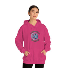 Load image into Gallery viewer, Unisex Laughing Moon Hoodie