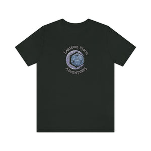 Laughing Moon T-shirt