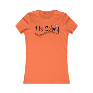 Women's The Colony - Jessika Rabbit