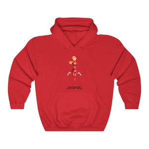 Calcipher Hoodie