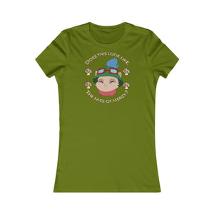 Women's Toxic Teemo