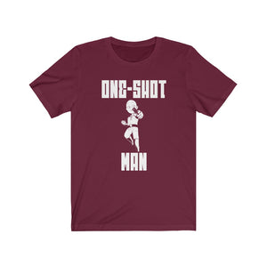 One-Shot Man