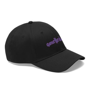 GamerNerdQueen Hat