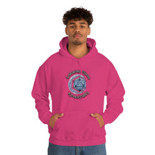 Load image into Gallery viewer, Unisex Laughing Moon Hoodie