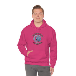 Unisex Laughing Moon Hoodie