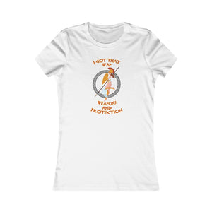 Women's WAP