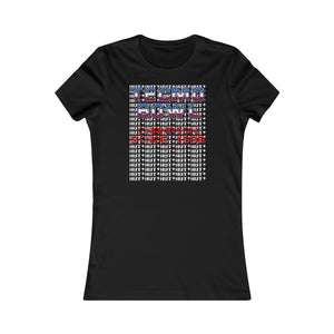 Women's Tecmo Champ