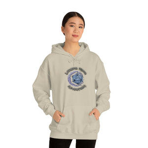 Unisex Laughing Moon Hoodie