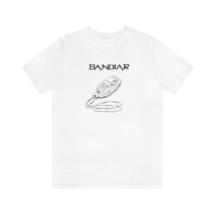 Bandiar Tee