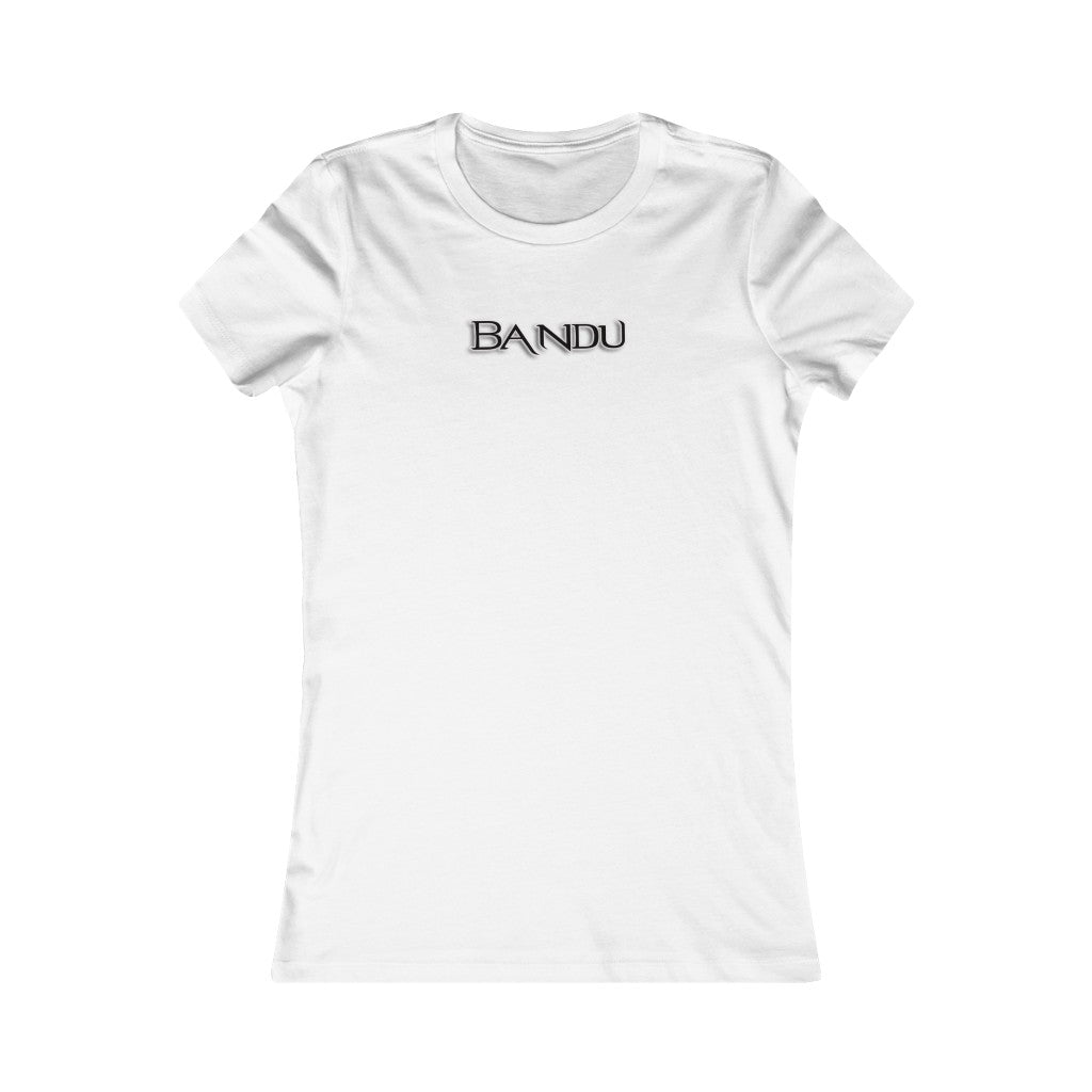 Womens Bandu T-shirt