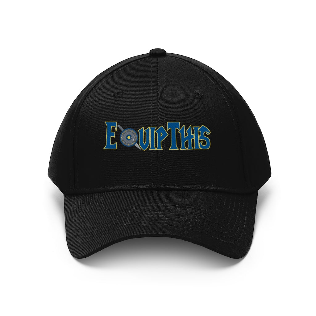 EquipThis Hat