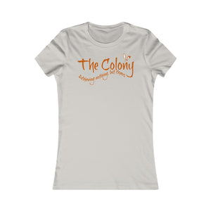 Women's The Colony - Jessika Rabbit