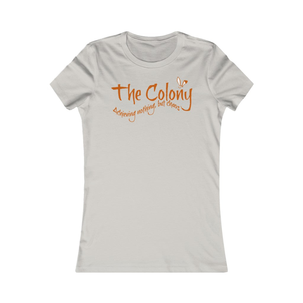 Women's The Colony - Jessika Rabbit