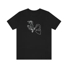 Load image into Gallery viewer, Blonde &amp; The Beard Tee