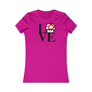 Women's Mario Love