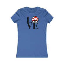 Load image into Gallery viewer, Women&#39;s Mario Love