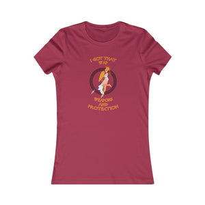 Women's WAP