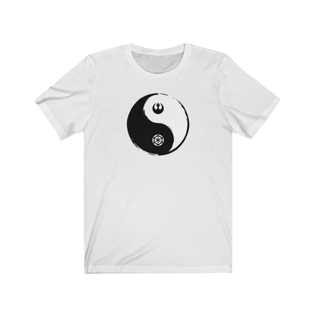 Star Wars Yin Yang