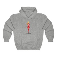 Load image into Gallery viewer, Calcipher Hoodie