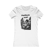 Load image into Gallery viewer, Womens Bundalin&#39;s Bluff Tee