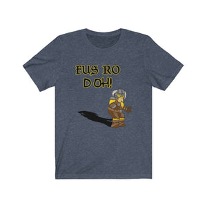 FUS RO D'OH