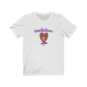 Mens GamerNerdQueen T