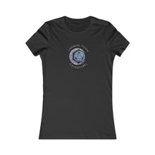 Load image into Gallery viewer, Womens Laughing Moon T-shirt