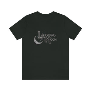 Laughing Moon Logo T-shirt